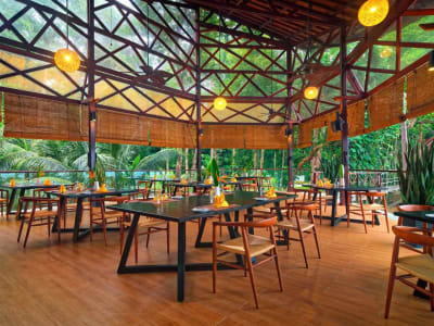Borneo Eagle Resort – foto 2