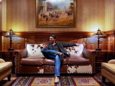 The Driskill, in The Unbound Collection by Hyatt – foto 5