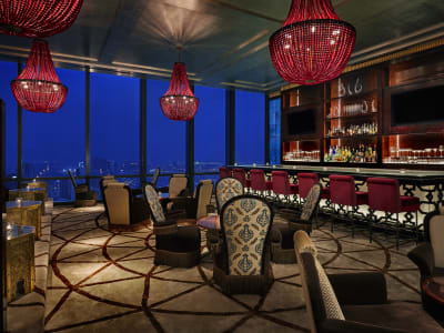 Four Seasons Hotel Bahrain Bay – foto 3