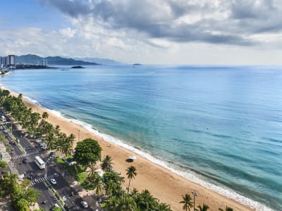Sheraton Nha Trang Hotel & Spa – foto 4