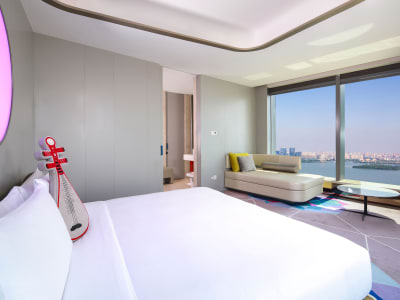 W Suzhou – foto 3