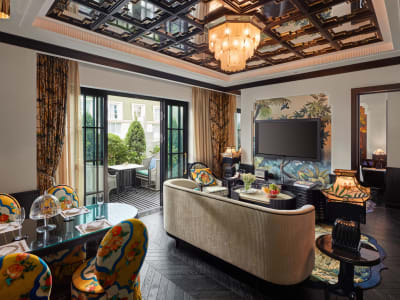 Capella Hanoi – foto 2