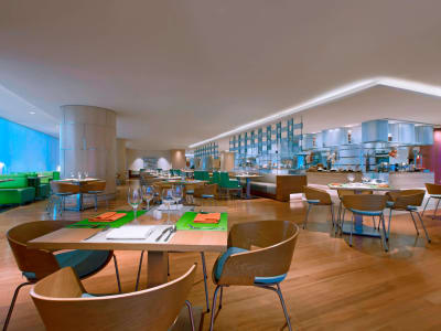 Sheraton Nha Trang Hotel & Spa – foto 5