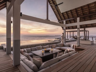 Four Seasons Maldives at Landaa Giraavaru – foto 5