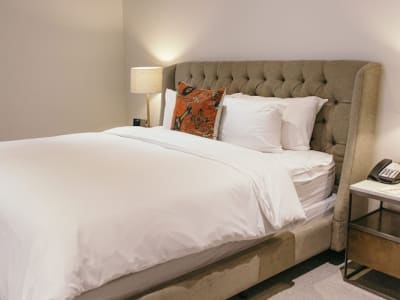 CALAMIGOS RANCH Resort & Spa – foto 2