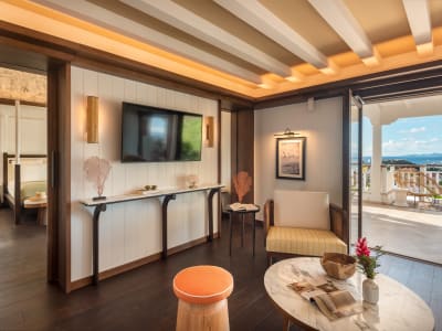Fouquet's Saint-Barth – foto 3