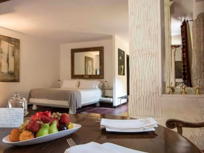 Il Bottaccio, Relais & Châteaux – foto 4