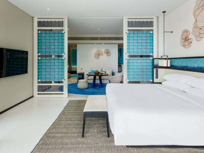 Hyatt Regency Koh Samui – foto 3