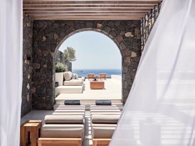 Canaves Epitome - Small Luxury Hotels of the World – foto 2