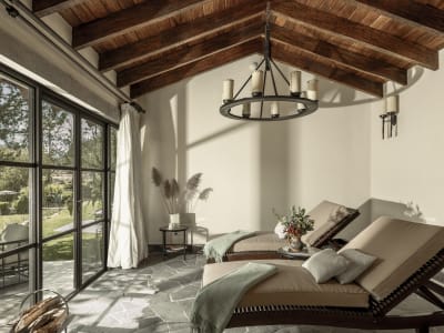 Las Casitas, A Belmond Hotel, Colca Canyon – foto 4