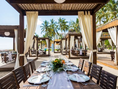 The Westin Resort & Spa Puerto Vallarta – foto 2