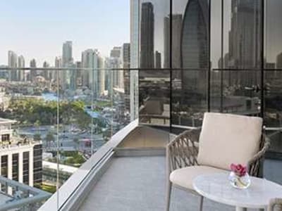 Address Sky View, Downtown Dubai – foto 4