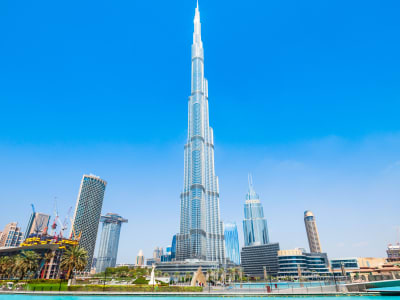 InterContinental Residences Dubai Business Bay by IHG – foto 4