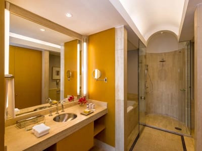 Grand Hyatt Sao Paulo – foto 2