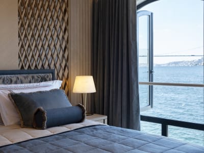 Vakko Hotel Sumahan Bosphorus – foto 3