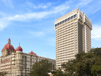 The Taj Mahal Palace Mumbai – foto 3