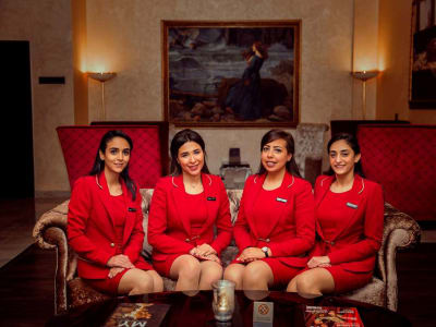 Royal Maxim Palace Kempinski Cairo – foto 5