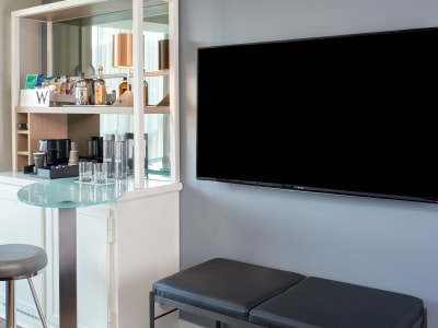 W Boston, a Marriott Hotel – foto 4