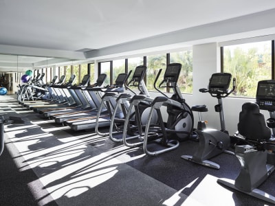 JW Marriott Gold Coast Resort & Spa – foto 4