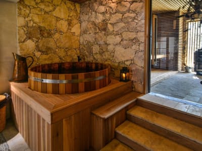Zornitza Family Estate Relais & Chateaux – foto 3