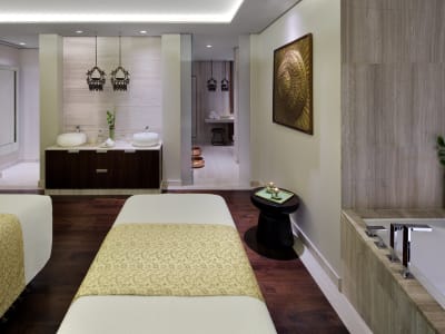 Taj Dubai – foto 5