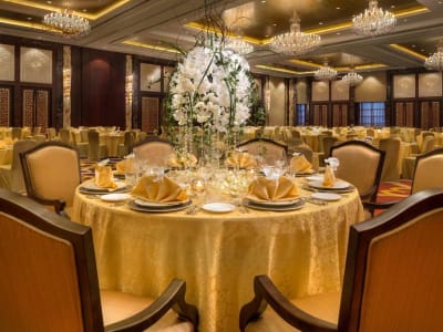 Conrad Dubai – foto 3
