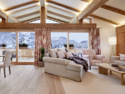 Relais & Châteaux Hotel Tennerhof – foto 2