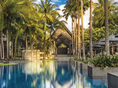 Twinpalms Surin Beach Phuket – foto 2