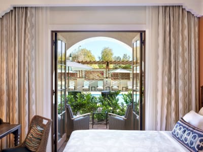 Inn at the Mission San Juan Capistrano, Autograph Collection by Marriott – foto 3