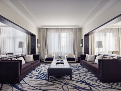 Four Seasons Hotel Mexico City – foto 3