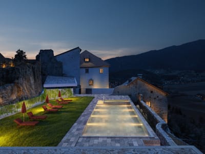 Castel Badia – foto 3