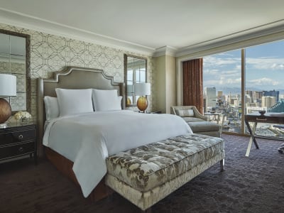 Four Seasons Hotel Las Vegas – foto 5