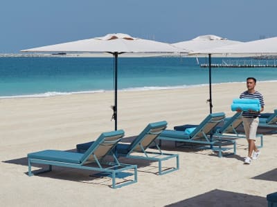 Mandarin Oriental Jumeira, Dubai – foto 4