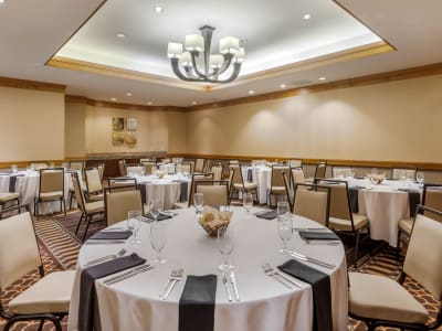 Omni Los Angeles Hotel at California Plaza – foto 5