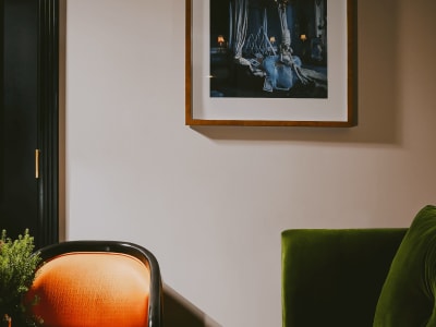 The Mayfair Townhouse – an Iconic Luxury Hotel – foto 2