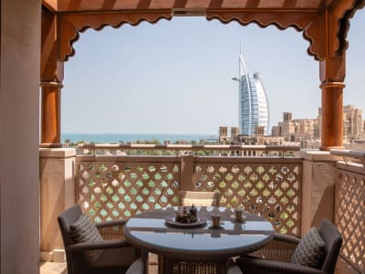 Jumeirah Al Qasr Dubai – foto 4