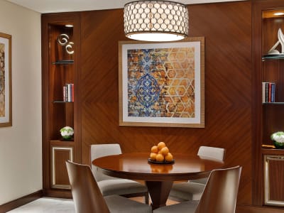 The Ritz-Carlton, Dubai – foto 5