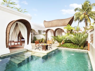 Taj Bekal Resort & Spa, Kerala – foto 2