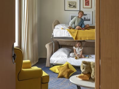 Hotel Royal Evian Resort – foto 4