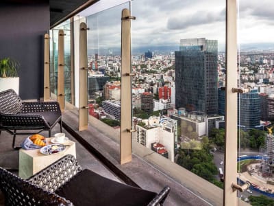 Sofitel Mexico City Reforma – foto 3