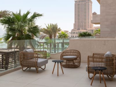 The St. Regis Marsa Arabia Island, The Pearl Qatar – foto 3