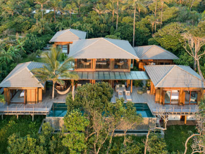 Barracuda Hotel & Villas – foto 4
