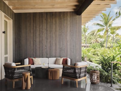 Kona Village, A Rosewood Resort – foto 4