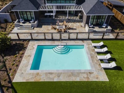 Four Seasons Resort and Residences Napa Valley – foto 2