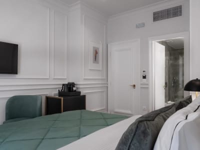 Praxitelous Luxury Suites – foto 3