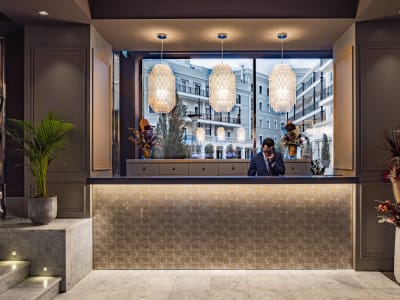 Hotel Palazzo Doglio – foto 2