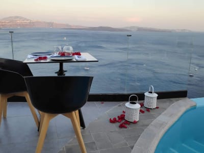 Santorini Secret Suites & Spa – foto 3