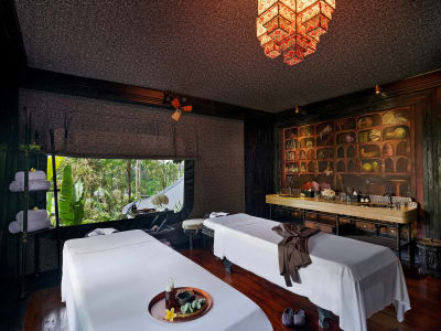 Capella Ubud, Bali – foto 3
