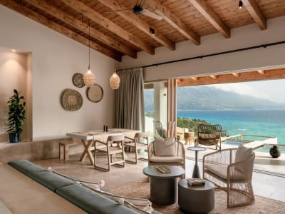 Eliamos Villas Hotel & Spa – foto 2