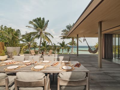 Patina Maldives, Fari Islands – foto 3